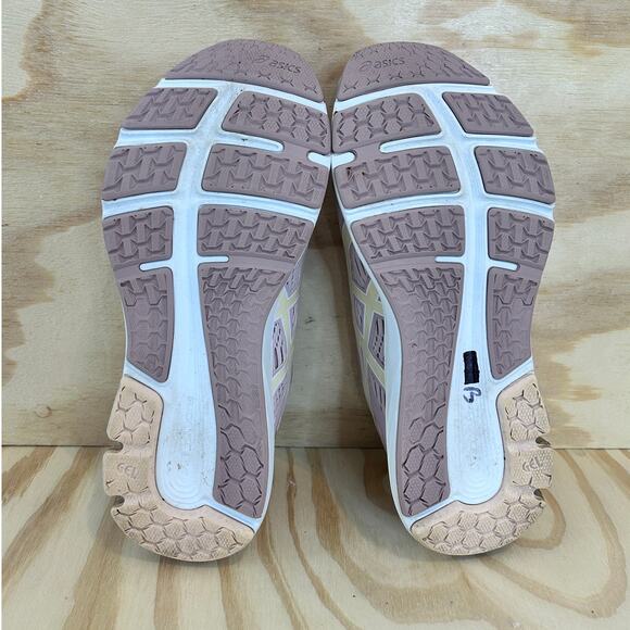 Asics - Gel-Pulse 11 - Running Shoes - Purple - Women's - 8 - 1012A467 - Picture 8 of 9